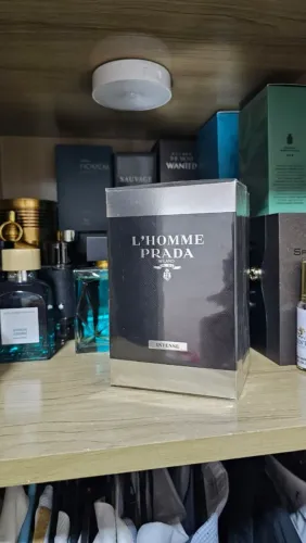 Prada L'Homme INTENSE LACRADO 100ML