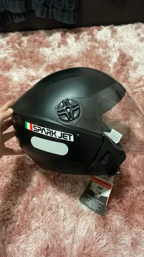 Capacete