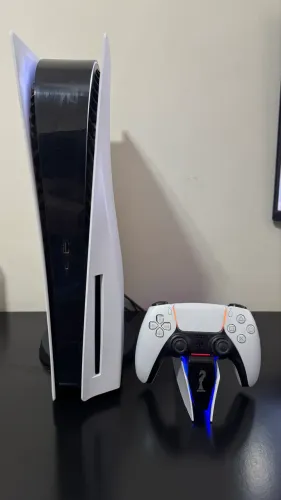 PlayStation 5 