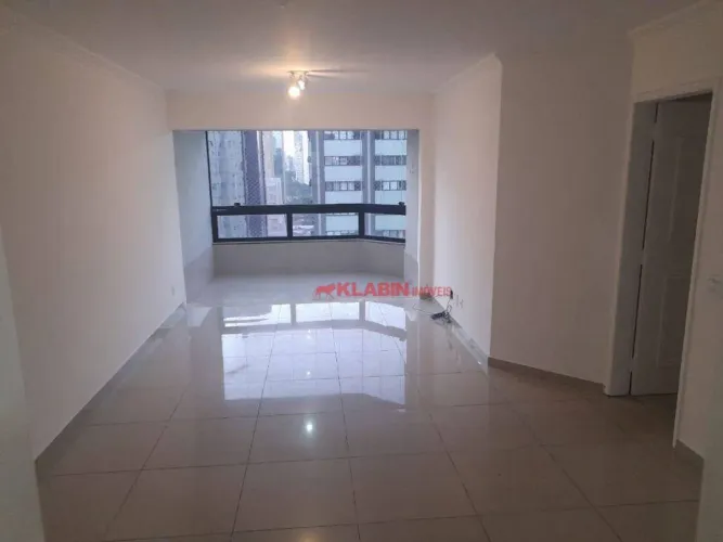 Apartamento para alugar, 115 m² por R$ 8.200,00/mês - Vila Nova Conceição - São Paulo/SP