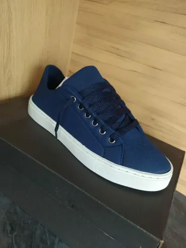 Tênis infantil masculino N34
