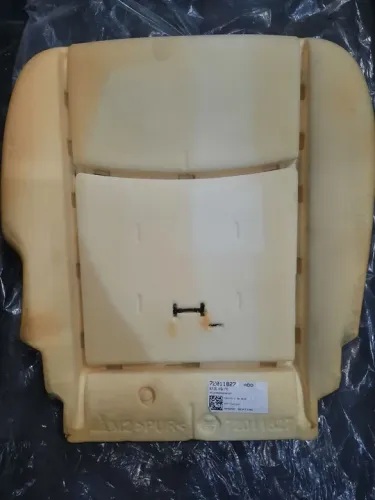 Espuma Assento Dianteiro Renault 