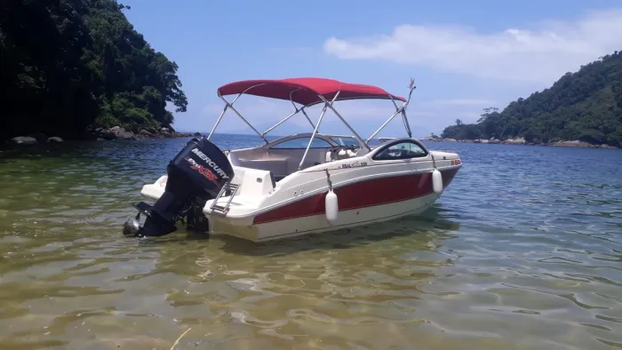 Lancha no Rio de Janeiro e região, RJ