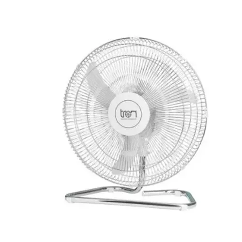 Ventilador de Mesa Tron 50cm 140w - Novo