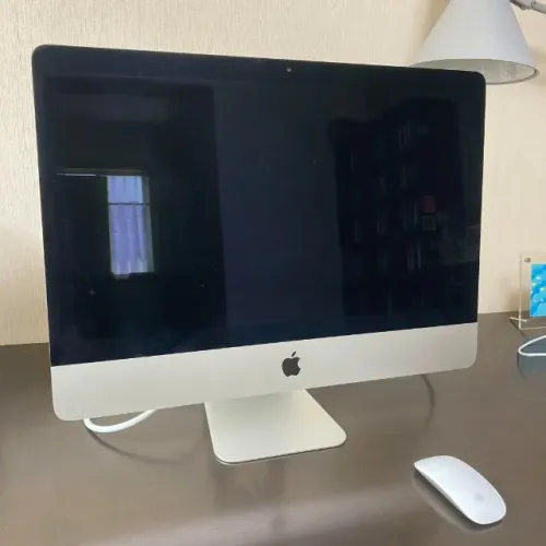 iMac 27 Pol. 16GB 1TB Tela 5k -  Video Radeon Pro 8GB  sem detalhes e com garantia ate 12x