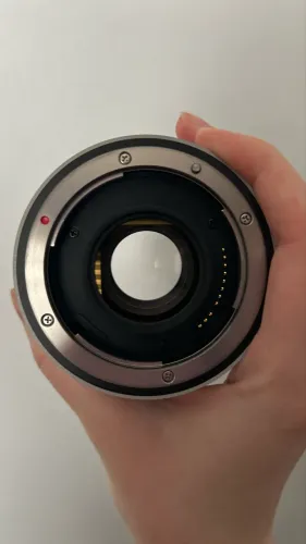 Canon Extender EF 2x III