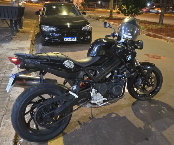 Interessados chamar WhatsApp *