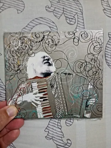 Cd Orquestra Sinfônica do Recife