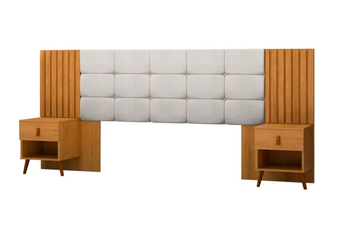 Cabeceira pra cama queen