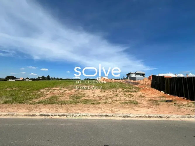 Terreno em Condomínio à venda em Indaiatuba - Reserva Petrus, 1.064 m² por 1.300.000,00