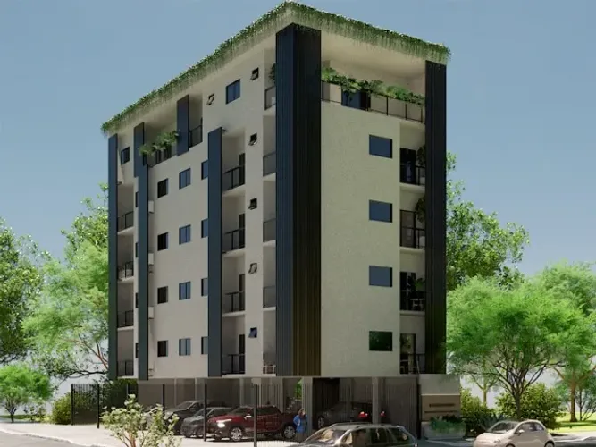 Vendo apartamento 3 quartos no Riacho Fundo 1