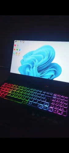 Notebook gamer Acer predator hélios 300