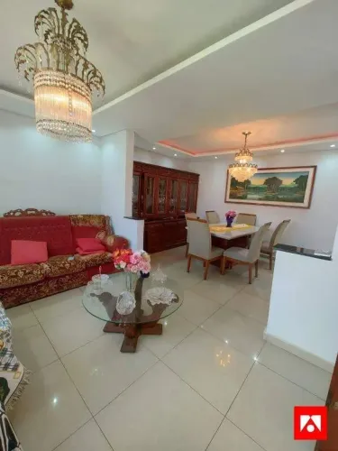 Casa à Venda na Rua Limeira, Parque Residencial Santa Rosa I em Santa Bárbara d'Oeste - SP