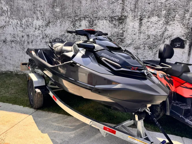 Jet ski RXT 300 2023 (IDF)