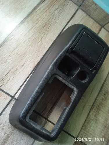 Console Central VW Gol/ParatiG2 Bola