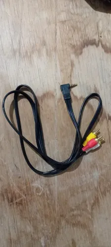Cabo RCA para tv box