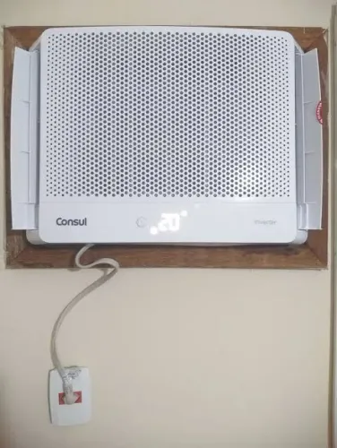 Ar Condicionado Inverter