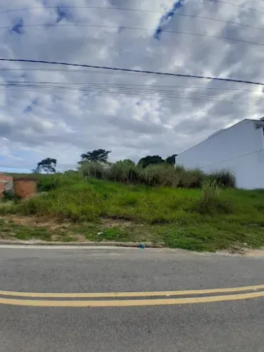 Terreno à venda, 275 m² por R$ 190.000,00 - Vale das Palmeiras - Macaé/RJ