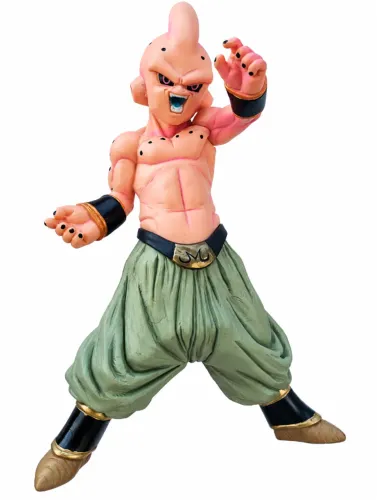 Majin Buu ***100% NOVO *** (Action Figure)