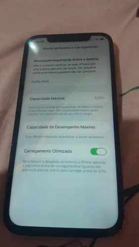 Vende-se um iPhone