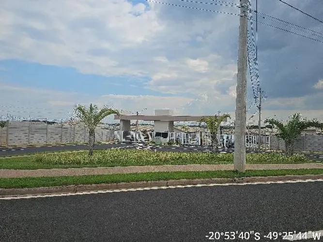 Imóvel selecionado Caixa Casa no Garden Rni, Bady Bassitt - SP, Nº 300, 2 quartos, 100m²