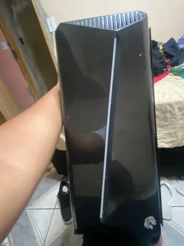 Computador gamer