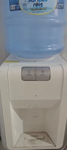 Bebedouro Electrolux