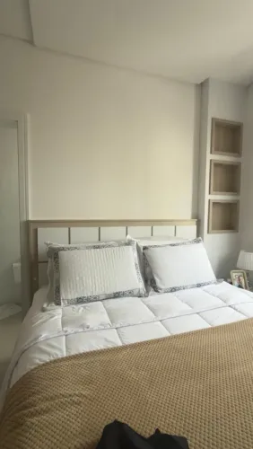 Cabeceira de cama
