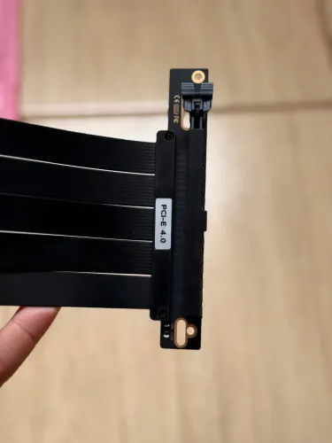Cabo riser pci express 4.0