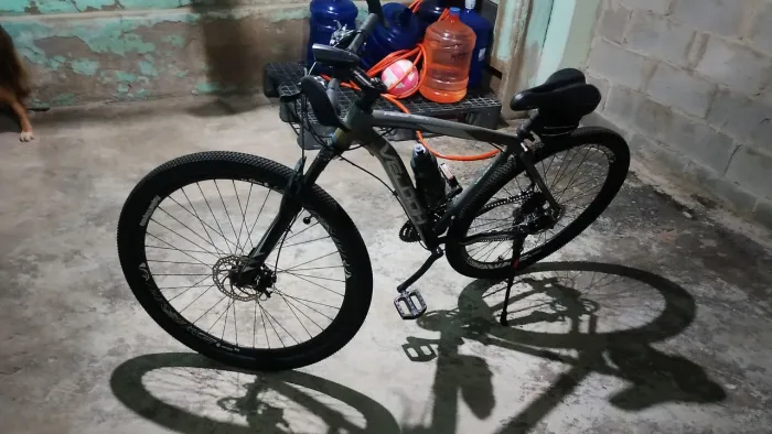 Vendo essa bicicleta aro 29