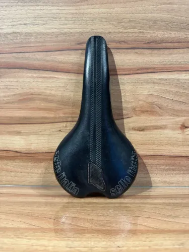 Selim Selle Itália Flite Manganese