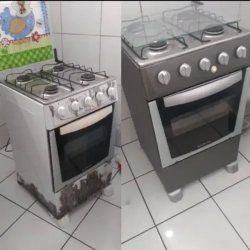 fogão renova