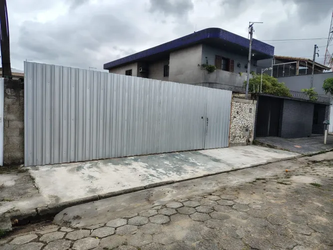 Vende se terreno