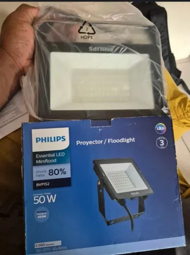 Refletor Philips 50w