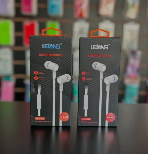 Fone LeLong