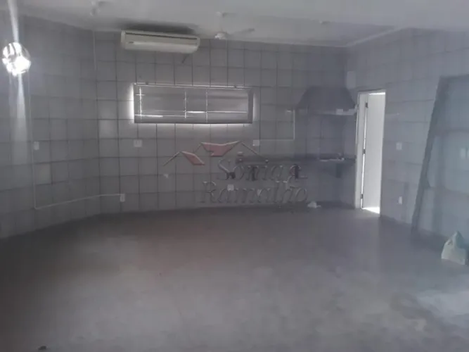 Imóveis Comerciais Salão Comercial em Ribeirão Preto