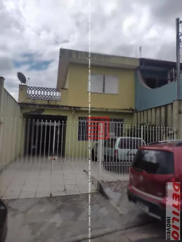 EXCELENTE IMÓVEL DISPONÍVEL PARA LOCAÇÃO OU VENDA NA VILA SANTA CLARA