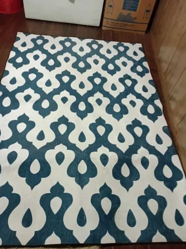 Objetos de decoração 