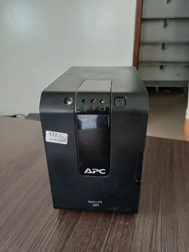 Nobreak 600va APC