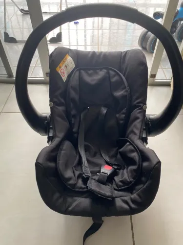 Bebê conforto 0-13 kg
