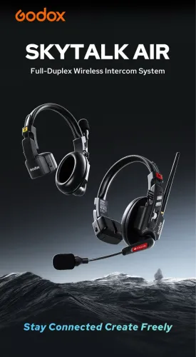 Intercom Godox Sky Talk Air