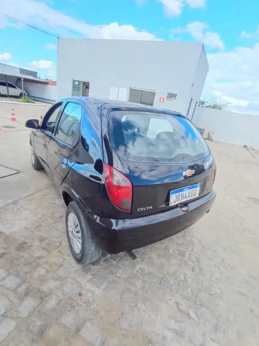 Chevrolet Celta Life/ LS 1.0 MPFI 8V Flexpower 5P 2009