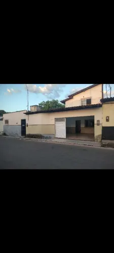 Vendo esta casa em Rosário