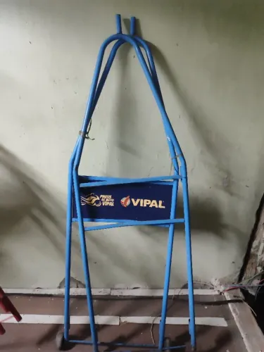 Porta Pneus de Moto