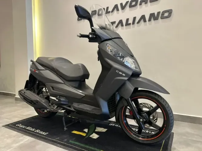 CITYCOM S - 48X S/ ENTRADA - FABY