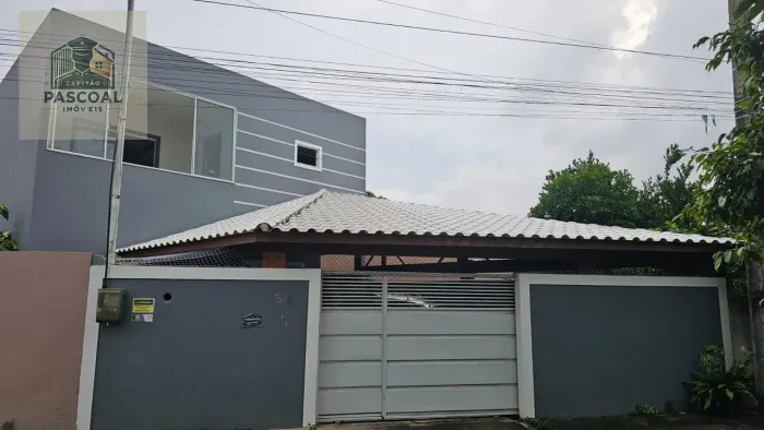 Casa à Venda em Poço Gordo - 3 Dormitórios por R$450.000