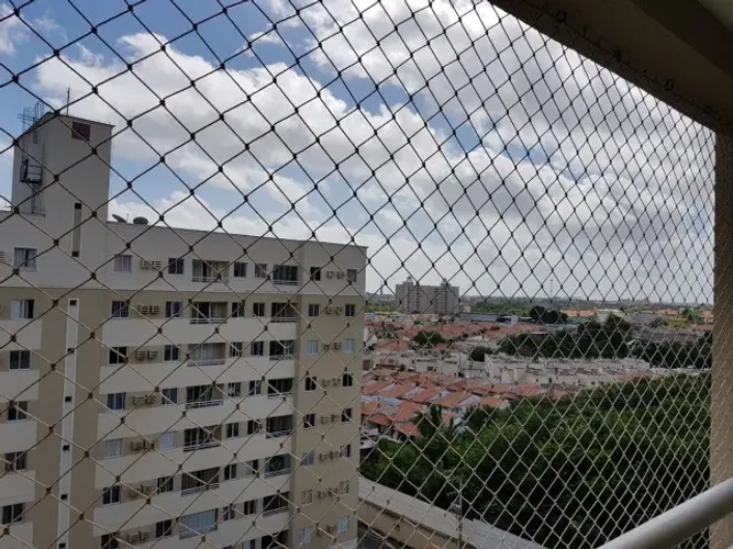 OPORTUNIDADE: ALUGO APARTAMENTO 3 QUARTOS NA AV. MÁRIO ANDREAZZA