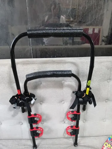 Suporte de bicicleta