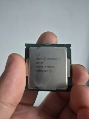 Processador Pentium G5400
