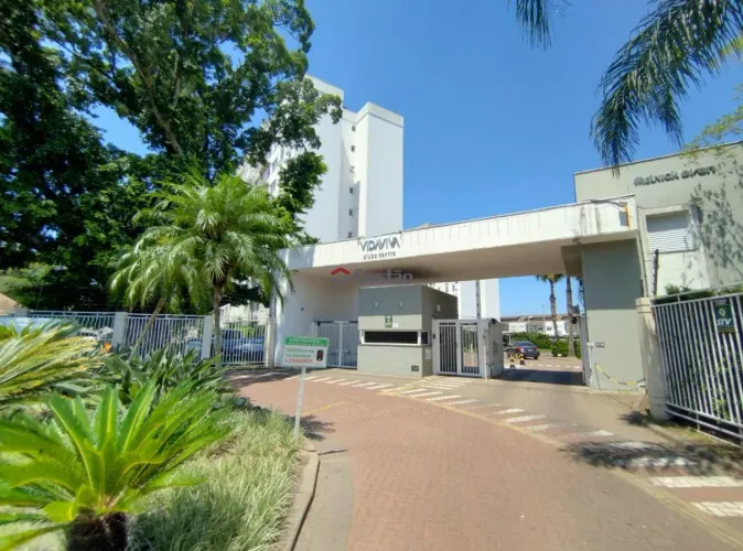Casa à venda em Condomínio, Canoas - Centro - 105m² REF: G4827